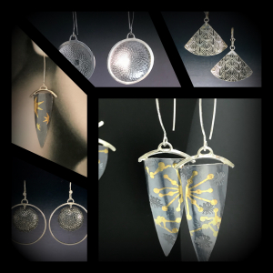 Artisan Earrings