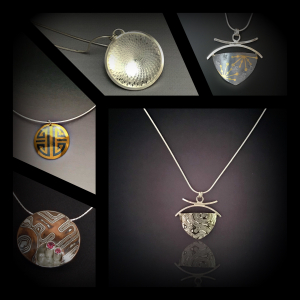 Unique Necklaces and Pendants