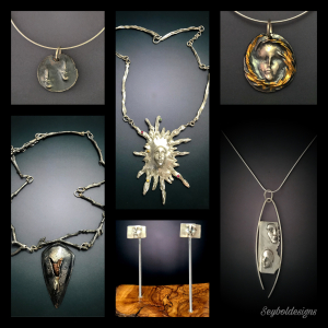 Gallery Exhibition and Inspired Works