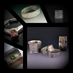 One of a Kind Rings