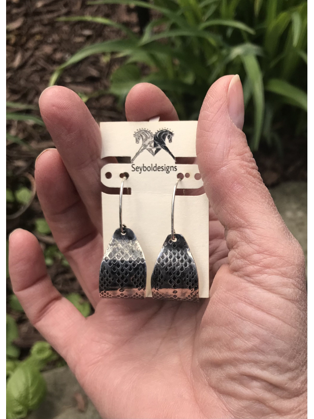 Bohemian Southwestern Earring  Perfect for Everyday