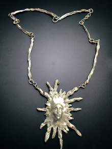 Award winning Jewelry Design, Cancer  Recovery Celebration